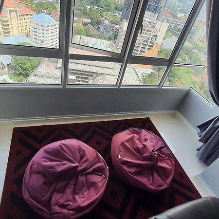 Homestay Jalan Tun Razak Walking Distance Ijn, Hkl, Mrt Station, Kpj, Perkeso, Bernama, Tabung Darah, Istana Budaya Kuala Lumpur Eksteriør bilde