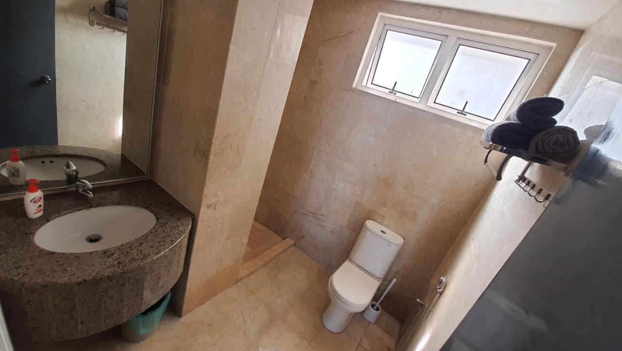 Homestay Jalan Tun Razak Walking Distance Ijn, Hkl, Mrt Station, Kpj, Perkeso, Bernama, Tabung Darah, Istana Budaya Kuala Lumpur Eksteriør bilde