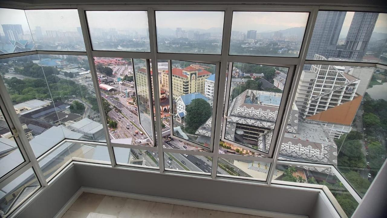 Homestay Jalan Tun Razak Walking Distance Ijn, Hkl, Mrt Station, Kpj, Perkeso, Bernama, Tabung Darah, Istana Budaya Kuala Lumpur Eksteriør bilde