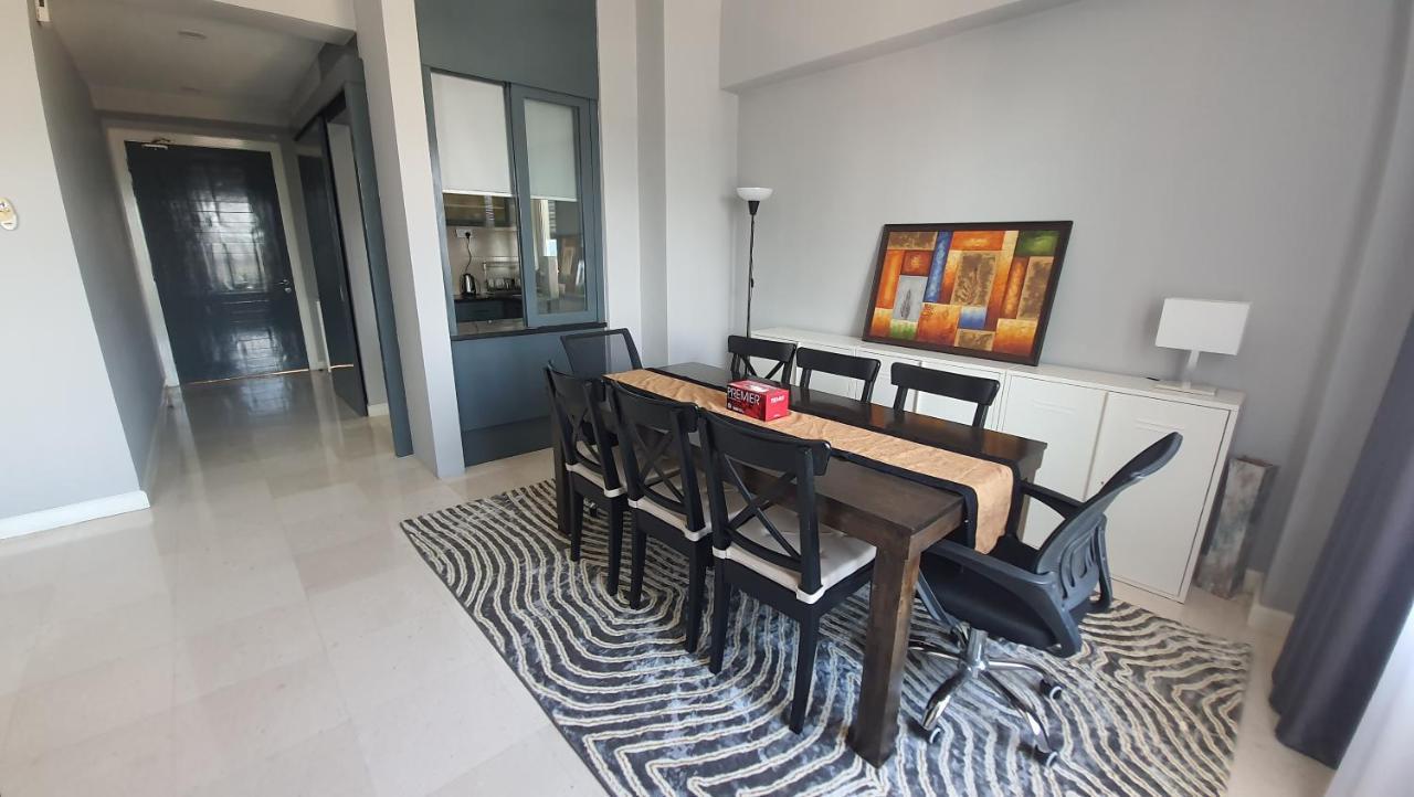 Homestay Jalan Tun Razak Walking Distance Ijn, Hkl, Mrt Station, Kpj, Perkeso, Bernama, Tabung Darah, Istana Budaya Kuala Lumpur Eksteriør bilde