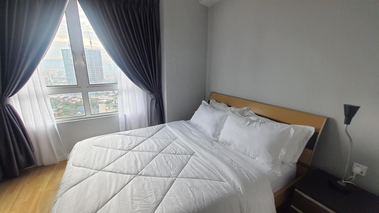 Homestay Jalan Tun Razak Walking Distance Ijn, Hkl, Mrt Station, Kpj, Perkeso, Bernama, Tabung Darah, Istana Budaya Kuala Lumpur Eksteriør bilde